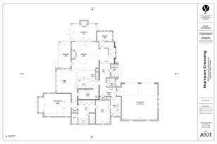 11031 Harrison's Xing Ave, Charlotte, NC 28277 - Photo 6