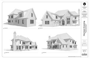 11031 Harrison's Xing Ave, Charlotte, NC 28277 - Photo 4