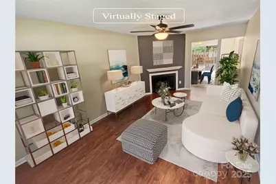 6003 Heath Valley Road, Charlotte, NC 28210 - Photo 2