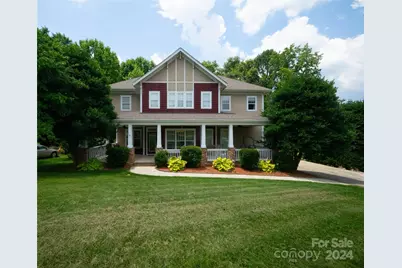 137 Hunters Hill Drive, Statesville, NC 28677 - Photo 1