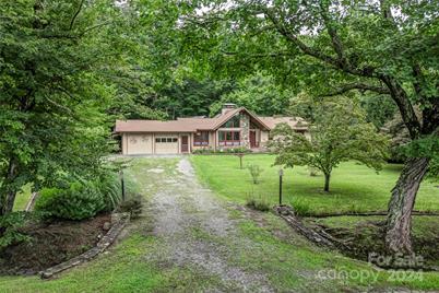 256 Talley Road, Hendersonville, NC 28739 - Photo 1