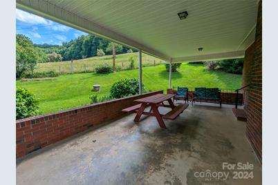 1524 Seven Mile Ridge Road, Burnsville, NC 28714 - Photo 40