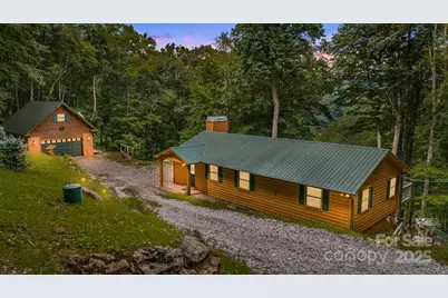 73 Oak Ridge Court #698 & 699, Mars Hill, NC 28754 - Photo 4