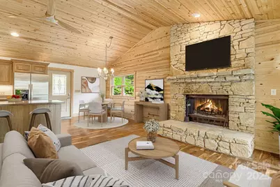 73 Oak Ridge Court #698 & 699, Mars Hill, NC 28754 - Photo 12