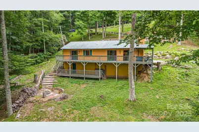 73 Oak Ridge Court #698 & 699, Mars Hill, NC 28754 - Photo 6