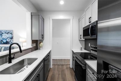 105 Coralroot Lane #Lot 18, Arden, NC 28704 - Photo 12