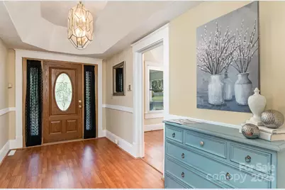 205 N Martin Luther King Jr Avenue, Salisbury, NC 28144 - Photo 4