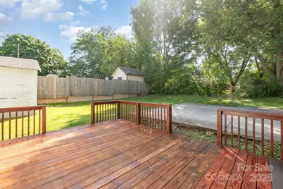 205 N Martin Luther King Jr Avenue, Salisbury, NC 28144 - Photo 22