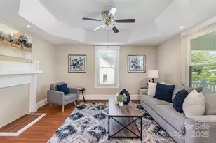 205 N Martin Luther King Jr Ave, Salisbury, NC 28144 - Photo 1