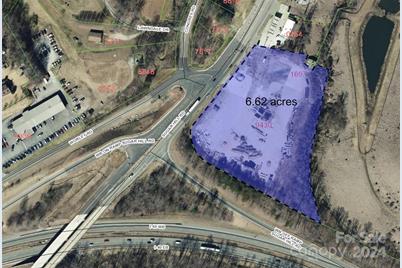 2855 Sugar Hill Road, Marion, NC 28752 - Photo 1