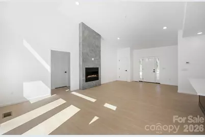 654 Hollybrook Drive, Flat Rock, NC 28731 - Photo 8