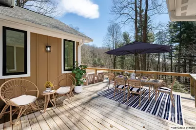 654 Hollybrook Drive, Flat Rock, NC 28731 - Photo 14