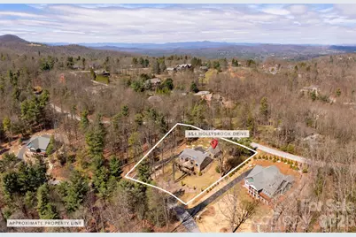 654 Hollybrook Drive, Flat Rock, NC 28731 - Photo 46