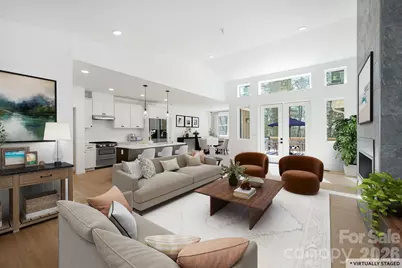 654 Hollybrook Drive, Flat Rock, NC 28731 - Photo 12