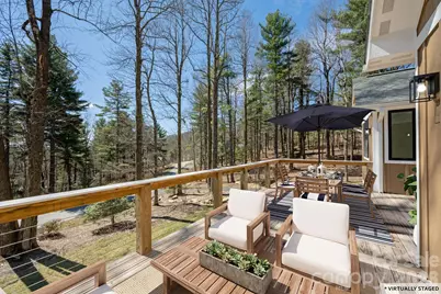 654 Hollybrook Drive, Flat Rock, NC 28731 - Photo 16