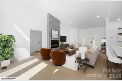 654 Hollybrook Drive, Flat Rock, NC 28731 - Photo 10