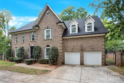 3012 Sharon View Road, Charlotte, NC 28210 - Photo 2