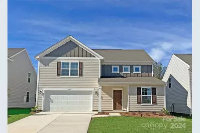 1610 Cannonball Lane, Bessemer City, NC 28016 - Photo 1