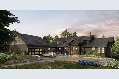 Tbd Connestee Trail, Brevard, NC 28712 - Photo 1