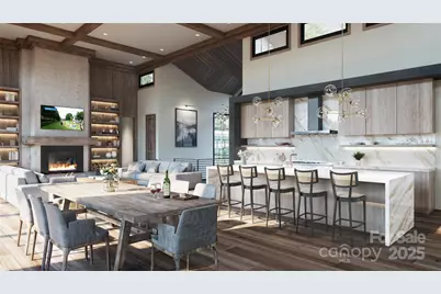 Tbd Connestee Trail, Brevard, NC 28712 - Photo 4