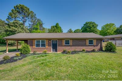 217 Roberson Road, Forest City, NC 28043 - Photo 1