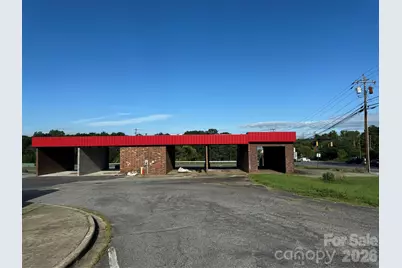 324 Sanford Drive, Morganton, NC 28655 - Photo 2