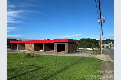 324 Sanford Drive, Morganton, NC 28655 - Photo 4