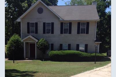 814 Selwyn Oaks Court #9/A&B, Charlotte, NC 28209 - Photo 2