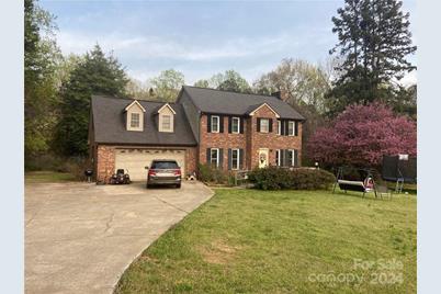 163 McCrary Road, Mooresville, NC 28117 - Photo 1