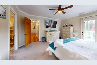 95 Lake Club Lane #9, Nebo, NC 28761 - Photo 34