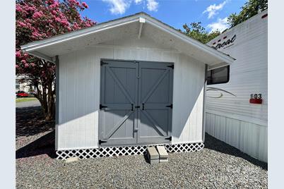 113 Hummingbird Circle, New London, NC 28127 - Photo 30