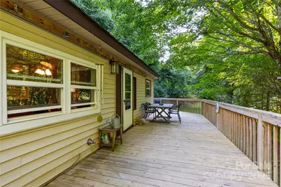 500 Chimney Log Road, Marshall, NC 28753 - Photo 4