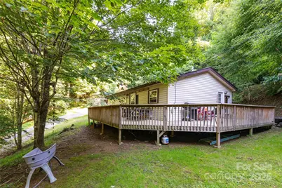 500 Chimney Log Road, Marshall, NC 28753 - Photo 1