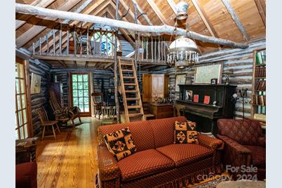 1001 Mountain Glen Road, Canton, NC 28716 - Photo 14