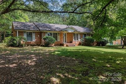 14205 Thompson Road, Mint Hill, NC 28227 - Photo 1