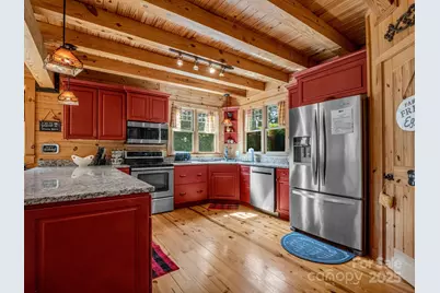 219 Highland Heights, Lake Lure, NC 28746 - Photo 14