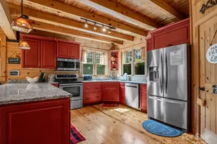 219 Highland Heights, Lake Lure, NC 28746 - Photo 14