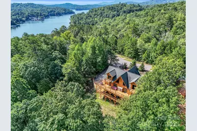 219 Highland Heights, Lake Lure, NC 28746 - Photo 2