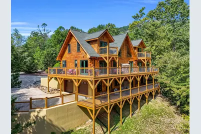 219 Highland Heights, Lake Lure, NC 28746 - Photo 1