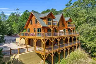 219 Highland Heights, Lake Lure, NC 28746 - Photo 1