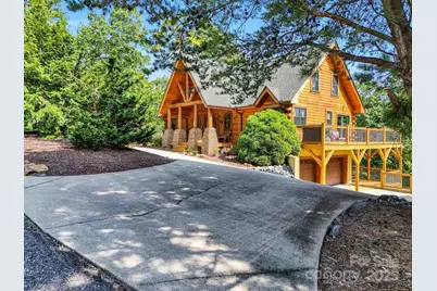 219 Highland Heights, Lake Lure, NC 28746 - Photo 44