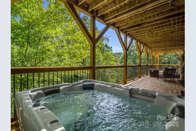 219 Highland Heights, Lake Lure, NC 28746 - Photo 40