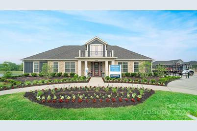 7567 Baybrooke Lane #35, Harrisburg, NC 28075 - Photo 16