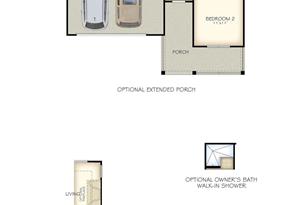 7567 Baybrooke Ln, Harrisburg, NC 28075 - Photo 22