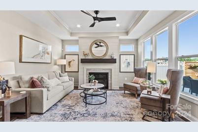 7567 Baybrooke Lane #35, Harrisburg, NC 28075 - Photo 4