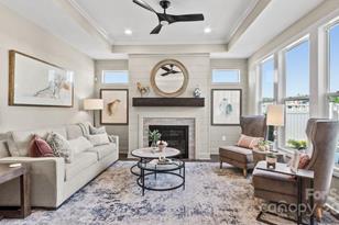 7567 Baybrooke Ln, Harrisburg, NC 28075 - Photo 4