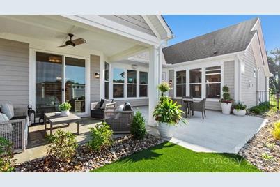 7567 Baybrooke Lane #35, Harrisburg, NC 28075 - Photo 14