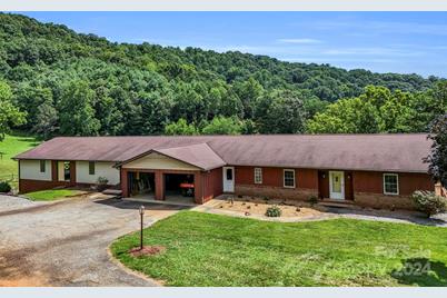 72 Bentwood Drive, Candler, NC 28715 - Photo 34