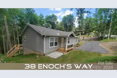 38 Enochs Way, Fletcher, NC 28732 - Photo 1