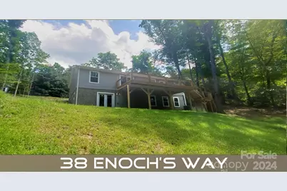 38 Enochs Way, Fletcher, NC 28732 - Photo 10